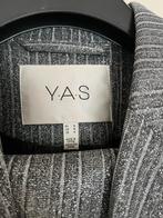 YAS Glitterpak Maat M, Maat 38/40 (M), Kostuum of Pak, Ophalen of Verzenden, Zo goed als nieuw
