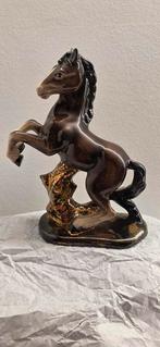 Keramiek Paard - Jema Maastricht Holland, Ophalen of Verzenden, Zo goed als nieuw, Overige typen