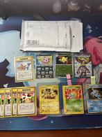 Japanse Pokemon Kaarten, Hobby en Vrije tijd, Verzamelkaartspellen | Pokémon, Ophalen of Verzenden, Zo goed als nieuw, Meerdere kaarten