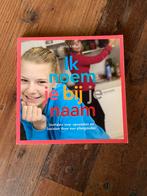 Ik noem je bij je naam - Gerda Kruiger, Boeken, Gelezen, Opvoeding 6 tot 10 jaar, Ophalen of Verzenden