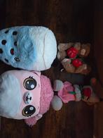 Knuffelbeestjes Collectie, Ophalen, Zo goed als nieuw, Overige typen