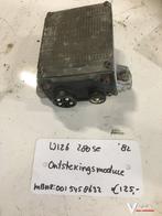 Mercedes W126 1982 280SE  Ontstekingsmodule