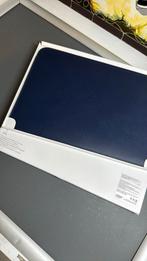 Apple MacBook 12-inch Leather Sleeve Midnight Blue, Apple, Nieuw, 12 inch, Apple