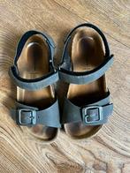 Hush puppies, sandalen, leger groen maat 30/31, Kinderen en Baby's, Babykleding | Schoentjes en Sokjes, Schoentjes, Jongetje of Meisje