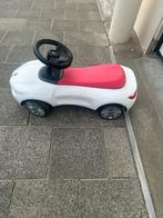 2x BMW Mini Loopauto, Kinderen en Baby's, Ophalen of Verzenden, Gebruikt, Loopvoertuig