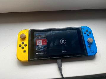 Switch Fortnite Special Edition