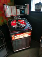 Te koop mooie originele AMI Continental 2 jukebox, Verzamelen, Ophalen, Gebruikt, 1950 tot 1960, Ami