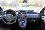 Fiat Panda 1.2 Active | 2011 | Nwe Apk | Leuke auto!, Euro 5, Stof, Gebruikt, 1242 cc