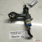 Hyundai Getz 5 drs 1.1 B 2005 2500201  Contactslot met sleut, Auto-onderdelen, Gebruikt, -, -, Ophalen of Verzenden