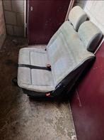 4 goeden banden en 2 zitsstoelen, Auto-onderdelen, Banden en Velgen, Ophalen of Verzenden