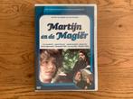 8) Martijn en de Magiër - Jeugdfilm Klassieker Lex Goudsmit., Alle leeftijden, Ophalen of Verzenden, Zo goed als nieuw