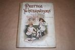 Prettige Winteravonden - De Poppenwasch - Aletta Hoog, Boeken, Ophalen of Verzenden, Gelezen