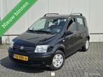 Fiat Panda 1.2 Edizione Cool Airco! 120DKM!, Auto's, Voorwielaandrijving, Gebruikt, 1242 cc, Zwart
