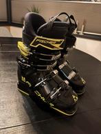 Fischer RC4 junior maat 22.5, Sport en Fitness, 140 tot 160 cm, Schoenen, Ophalen of Verzenden, Skiën