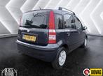 Fiat Panda 1.2 Edizione Cool Airco Elek. Ramen Nap, Auto's, Metallic lak, Stof, Gebruikt, Origineel Nederlands