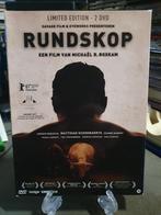 Rundskop - Michaël R. Roskam limited edition 2DVD, Cd's en Dvd's, Dvd's | Tv en Series, Alle leeftijden, Ophalen, Zo goed als nieuw
