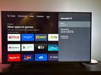 Philips 43” 4K Smart TV (43PUS7906/12) met LED-licht, Ophalen, Philips, 50 Hz, LCD
