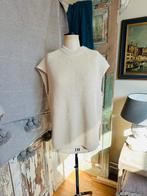 Spencer oversized beige maat S van Closed nieuwstaat, Ophalen of Verzenden, Zo goed als nieuw, Beige