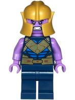 Lego Thanos minifigure 76263, Kinderen en Baby's, Speelgoed | Duplo en Lego, Nieuw, Ophalen of Verzenden, Lego