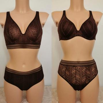 Nieuw marie jo Richard Bh 75c 85c 75d 80d 85d 75e 80e 85e beschikbaar voor biedingen