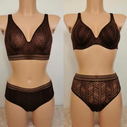 Nieuw marie jo Richard Bh 75c 85c 75d 80d 85d 75e 80e 85e, Kleding | Dames, Ondergoed en Lingerie, BH, Overige kleuren, Ophalen of Verzenden