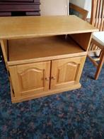 tv kast, Ophalen, ., 50 tot 100 cm, Zo goed als nieuw