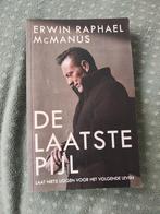 *NIEUW*: Erwin McManus - Laatste Pijl, Ophalen of Verzenden, Nieuw, Erwin McManus, Christendom | Protestants