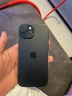 iPhone 15 128GB - Biedingen!, IPhone 15, Zwart, Ophalen of Verzenden, Zonder simlock
