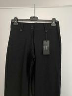 G133 Nieuw: Angels Dolly: mt. 36/38=S/M broek L32 zwart, Kleding | Dames, Zwart, Nieuw, Ophalen of Verzenden, Angels