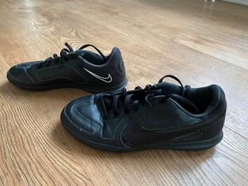 Nike Tiempo Zaalschoenen Maat 38,5 beschikbaar voor biedingen