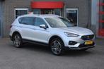 SEAT Tarraco 1.5 TSI Xcellence Adaptive/Navi/Led/Camera, Euro 6, 4 cilinders, 150 pk, Alcantara