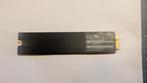 128GB SSD Apple Macbook 2010/2011, Computers en Software, Harde schijven, Gebruikt, Ophalen of Verzenden, Apple, Laptop