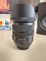 Sigma 24-70mm F/2.8 DG OS HSM Art Canon, Audio, Tv en Foto, Fotografie | Lenzen en Objectieven, Ophalen, Zo goed als nieuw, Standaardlens
