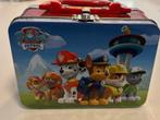 Memory paw patrol blikje spel, Hobby en Vrije tijd, Gezelschapsspellen | Overige, Drie of vier spelers, Ophalen of Verzenden, Gebruikt