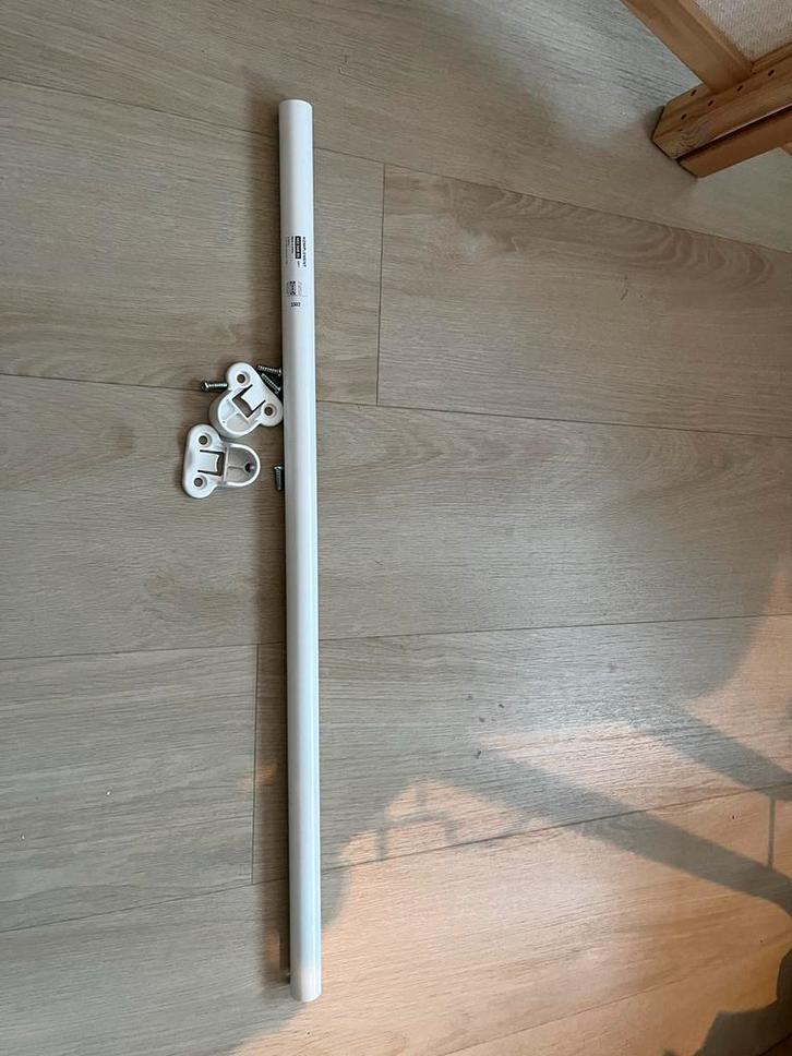 Ikea Pax Komplement Hanggedeelte - Nieuwstaat, Huis en Inrichting, Kasten | Kledingkasten, Zo goed als nieuw, 200 cm of meer, 50 tot 100 cm