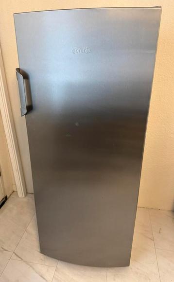 Gorenje Koelkast - 143,5 cm hoog beschikbaar voor biedingen