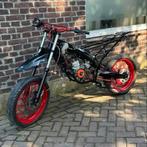 Derbi senda 88cc italkit, Verzenden, Gebruikt