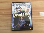 Dvd dead fish, Vanaf 16 jaar, Ophalen of Verzenden, Zo goed als nieuw