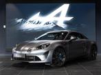 Alpine A110 1.8 Turbo GT 300PK | Carbon Roof | Gris Tonnerre, Auto's, Alpine, Automaat, Gebruikt, Euro 6, 4 cilinders