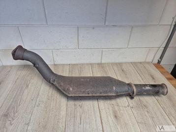 Peugeot 406 v6 katalysator K154 3.0 v6 1996 - 2000 190pk beschikbaar voor biedingen