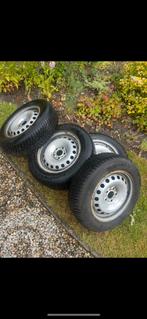 Mercedes citan velgen, Ophalen of Verzenden, 16 inch, Zomerbanden