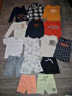 Jongenspakket, Kinderen en Baby's, Kinderkleding | Maat 98, Ophalen