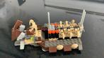 LEGO 7126 Star Wars Battle Droid Carrier., Verzenden, Zo goed als nieuw
