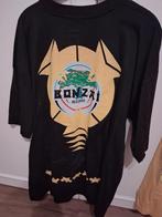 Bonzai t-shirt, Ophalen of Verzenden, Zo goed als nieuw, Overige formaten
