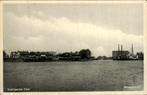 Kralingsche Veer - Maasgezicht, Verzamelen, Ansichtkaarten | Nederland, Ophalen of Verzenden, 1940 tot 1960, Ongelopen, Zuid-Holland