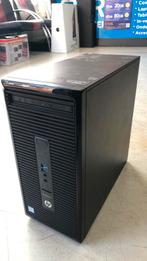Hp ProDesk 490 G3 MT Business P, Ophalen, Gebruikt
