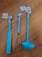blueband Spatel, Garde en pollepel, Huis en Inrichting, Keuken | Servies, Overige materialen, Overige typen, Ophalen of Verzenden
