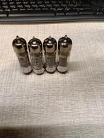 Siemens 3x 1 Valvo  E80CC, Ophalen of Verzenden, Buis of Buizen