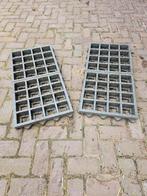 Partij sterke TTE platen, Ophalen of Verzenden