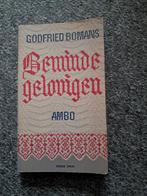 Beminde gelovigen, Boeken, Ophalen of Verzenden, Gelezen, Godfried Bomans